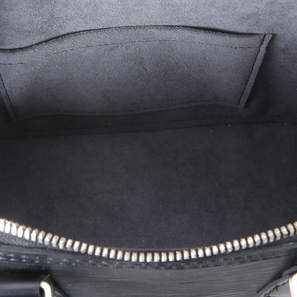 LOUIS VUITTON(USED)루이비통 M59217 에삐 알마 BB